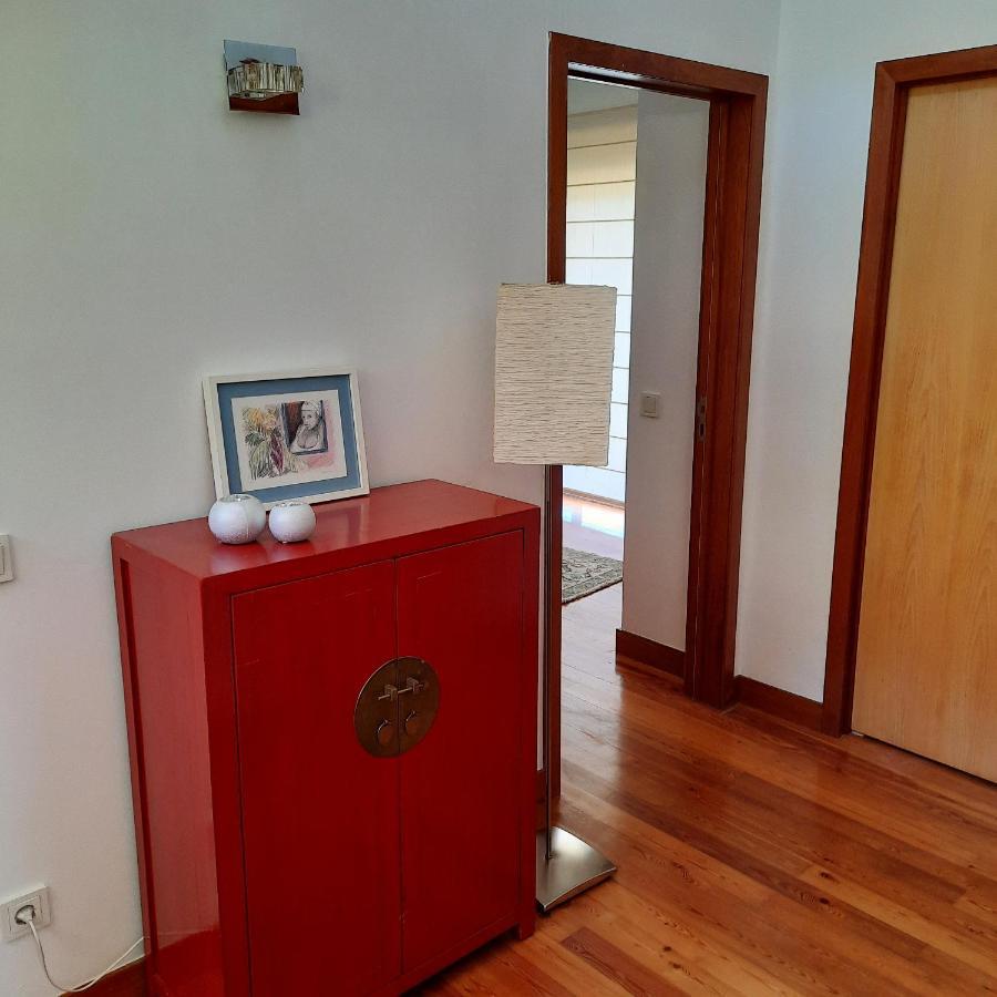 הוילה Tabuacas Casa Da Escola מראה חיצוני תמונה