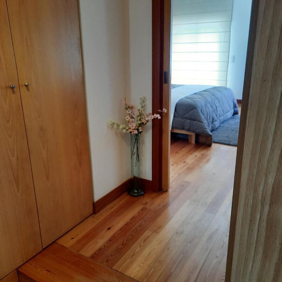 הוילה Tabuacas Casa Da Escola מראה חיצוני תמונה